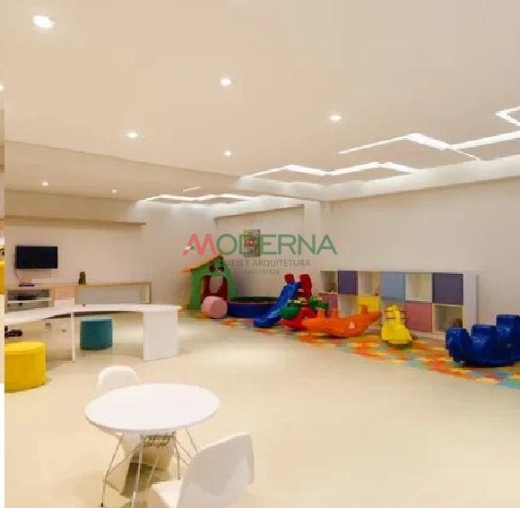 Apartamento à venda com 3 quartos, 1 banheiro, 1 vaga e 64m² no Paulicéia, São Bernardo do Campo (SP) — foto 12 de 17