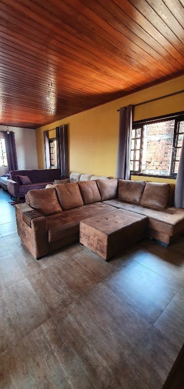 Casa à venda com 3 quartos, 1 suíte, 3 vagas e 290m² no Belo Vale, Santa Luzia (MG) — foto 9 de 30