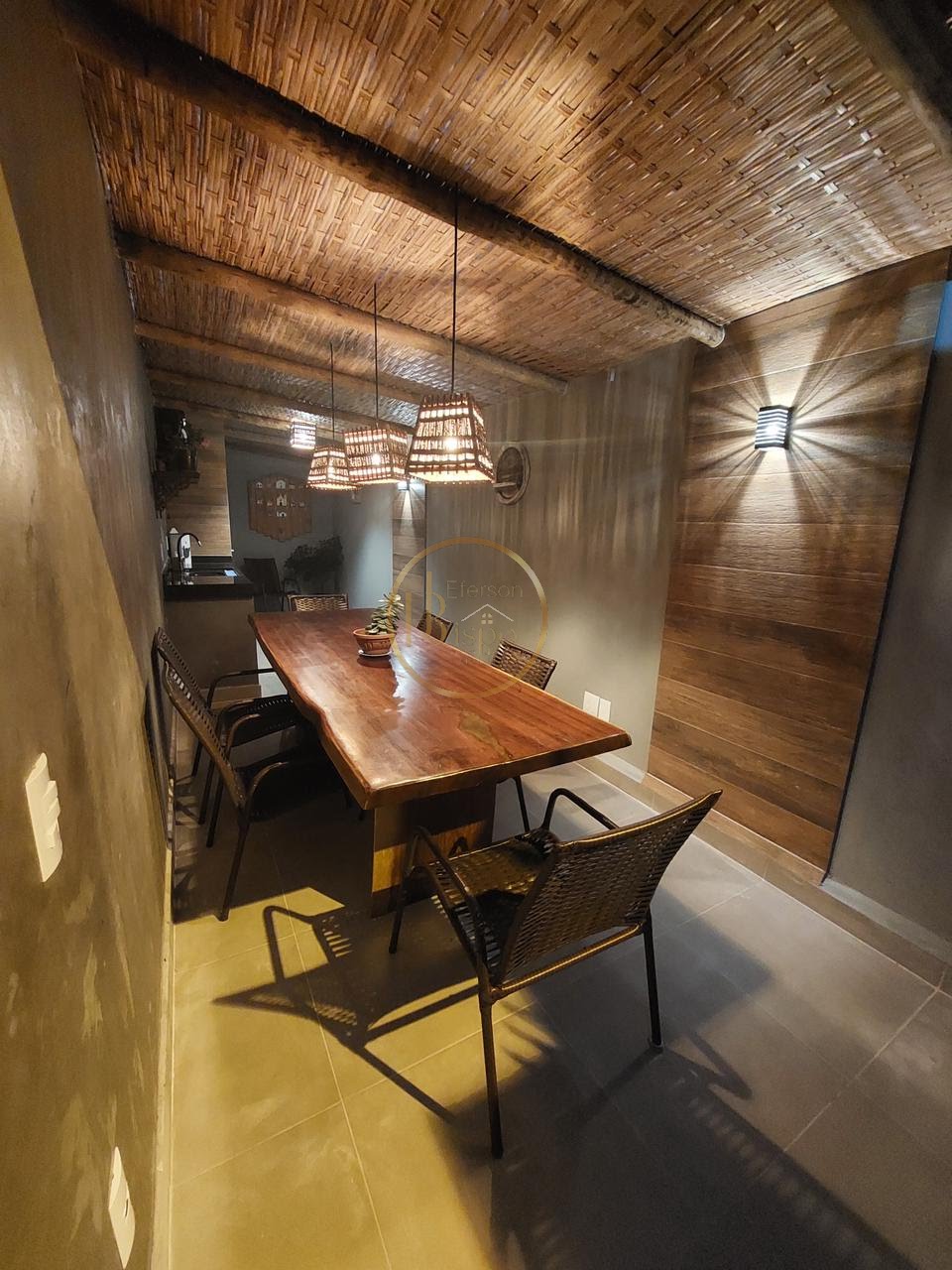 Casa à venda com 3 quartos, 1 suíte, 2 vagas e 116m² no Tabapiri, Porto Seguro (BA) — foto 6 de 16