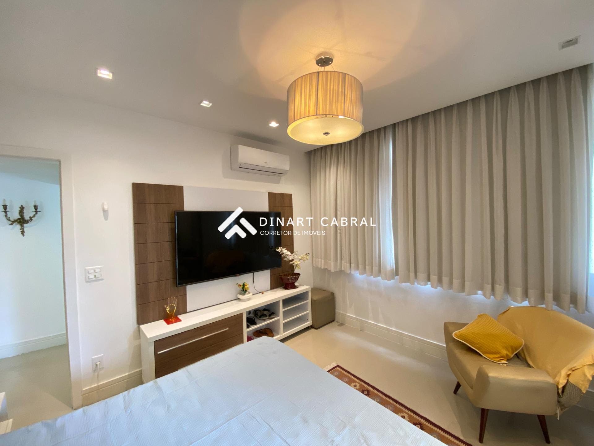 Apartamento à venda com 3 quartos, 3 suítes, 1 vaga e 106m² no Ipanema, Rio de Janeiro (RJ) — foto 8 de 30