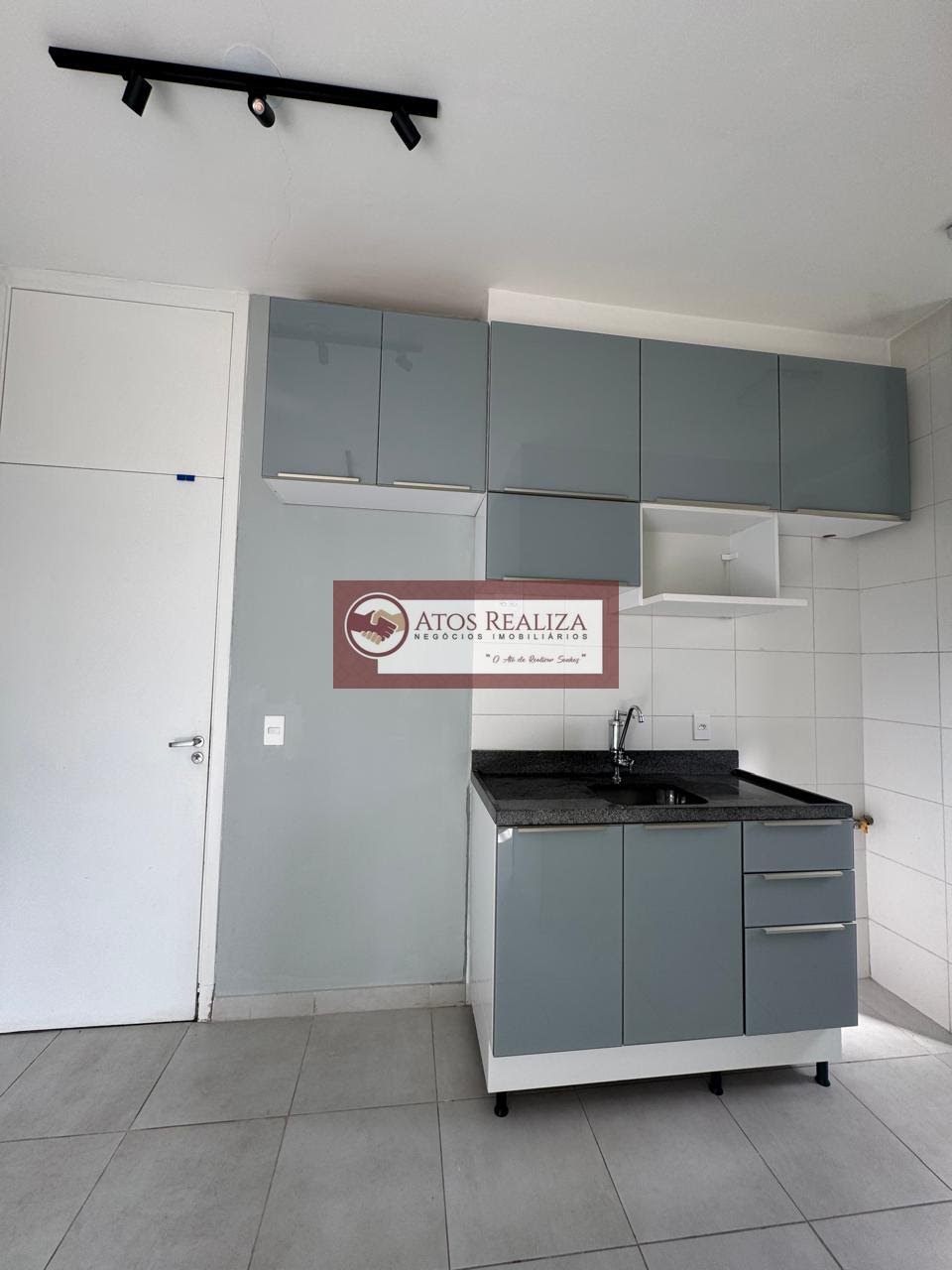 Apartamento à venda com 2 quartos, 1 suíte, 1 vaga e 34m² no Santo Amaro, São Paulo (SP) — foto 12 de 19