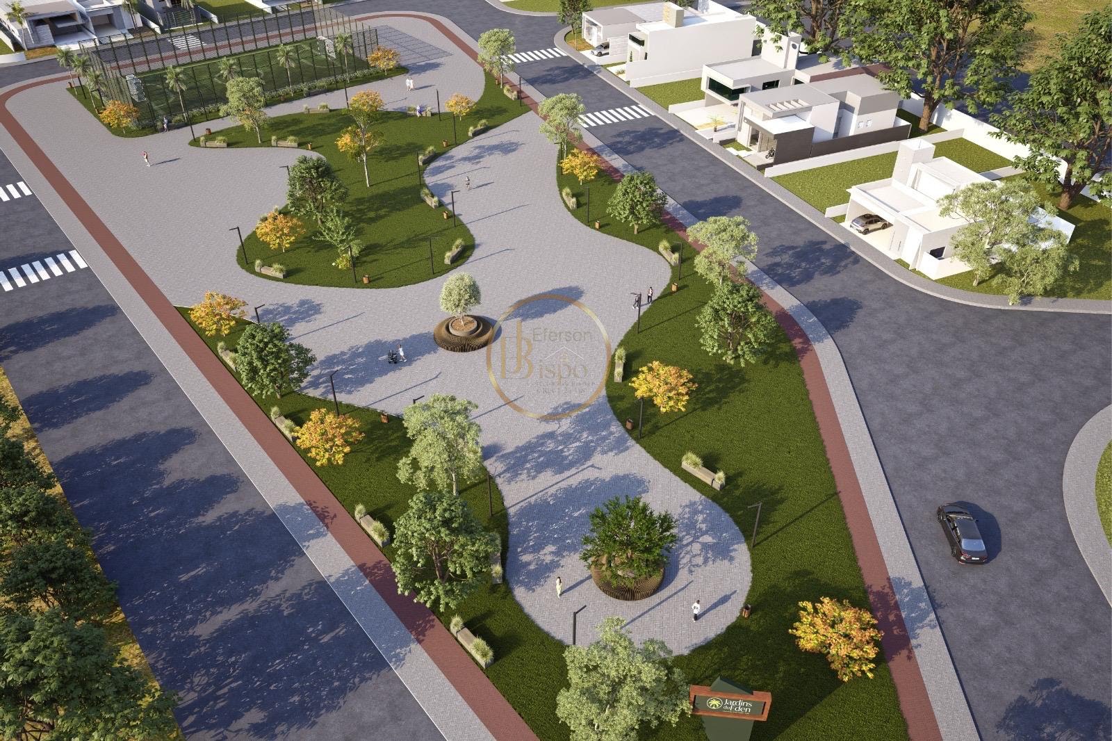 Terreno à venda com 250m² de terreno no Jardins do Edén, Porto Seguro (BA) — foto 4 de 13