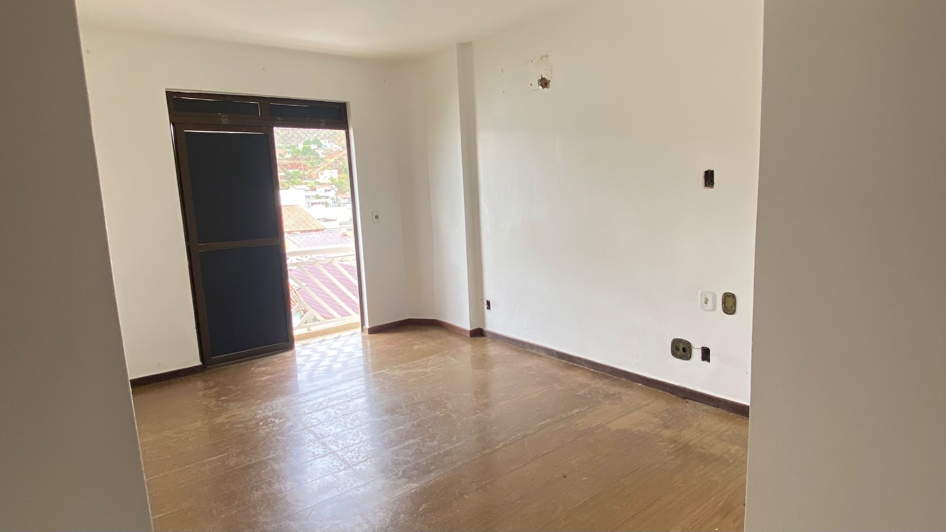 Quarto 2 da Suíte