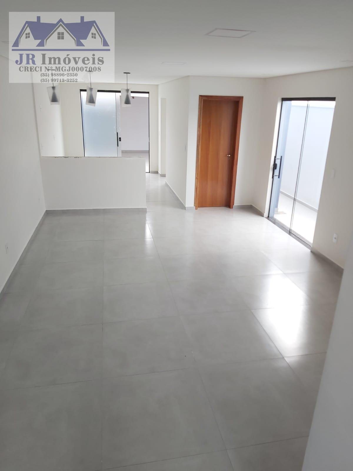 Casa à venda com 2 quartos, 1 suíte e 128m² no Sossêgo, Piranguinho (MG) — foto 7 de 18