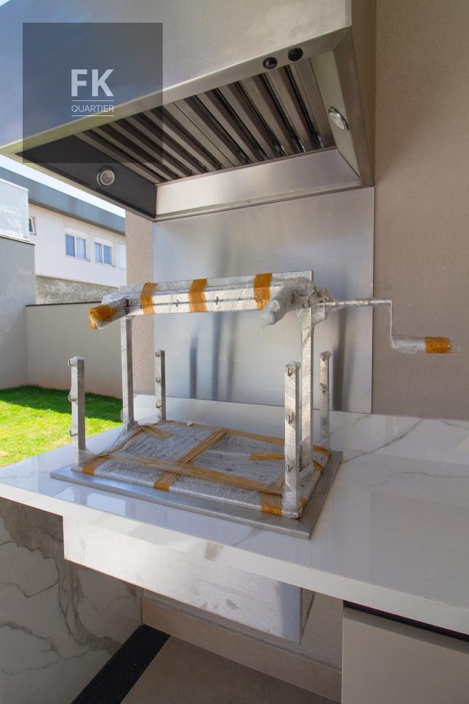 Casa à venda com 4 quartos, 4 suítes, 6 vagas e 430m² no Alphaville Residencial Dois, Barueri (SP) — foto 18 de 30