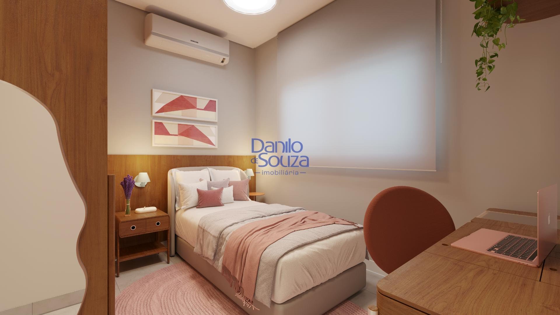 Casa à venda com 3 quartos, 1 suíte, 2 vagas e 105m² no Loteamento Terras de Florença, Ribeirão Preto (SP) — foto 21 de 21