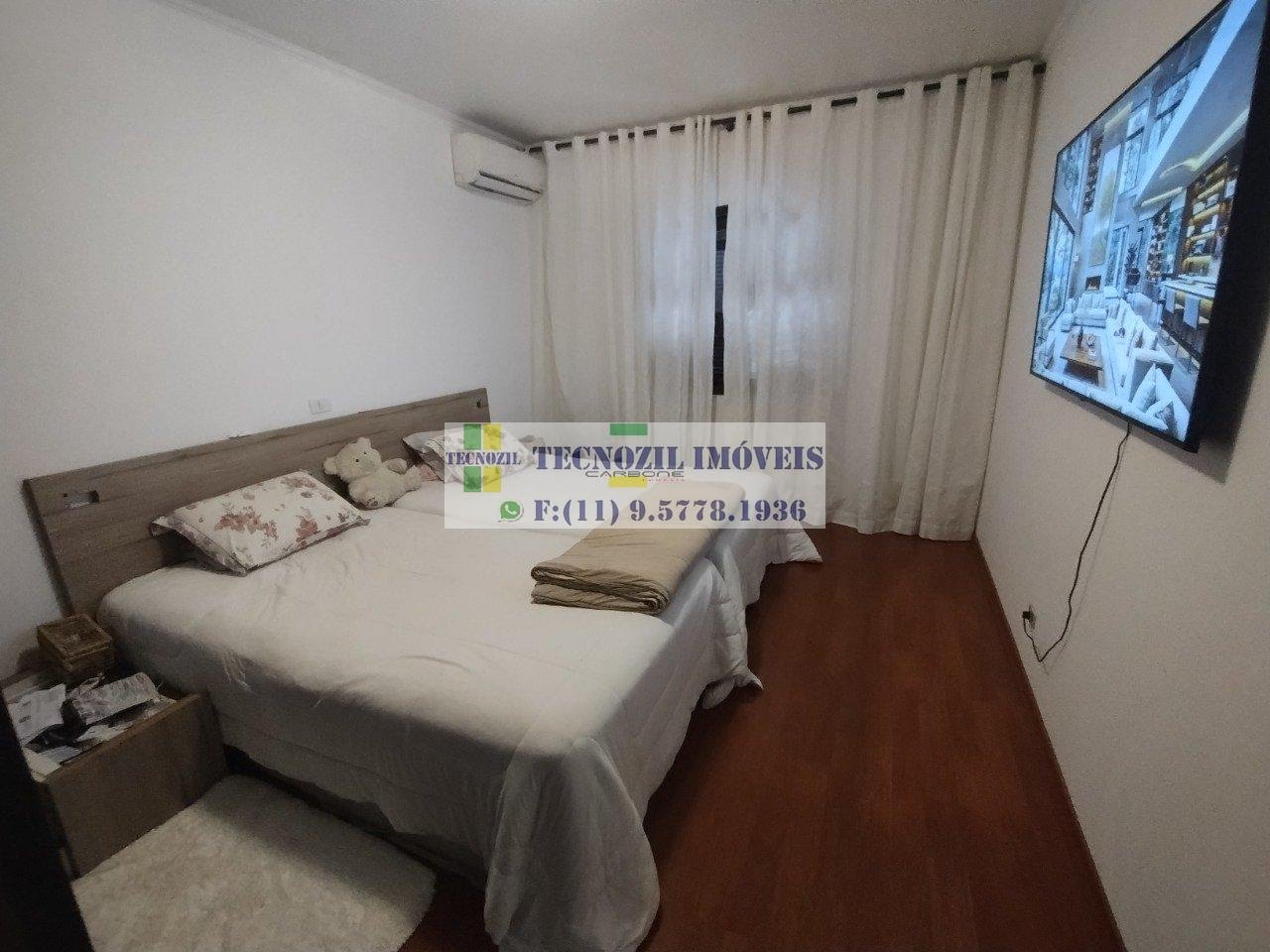 Sobrado, 3 quartos, 187 m² - Foto 7