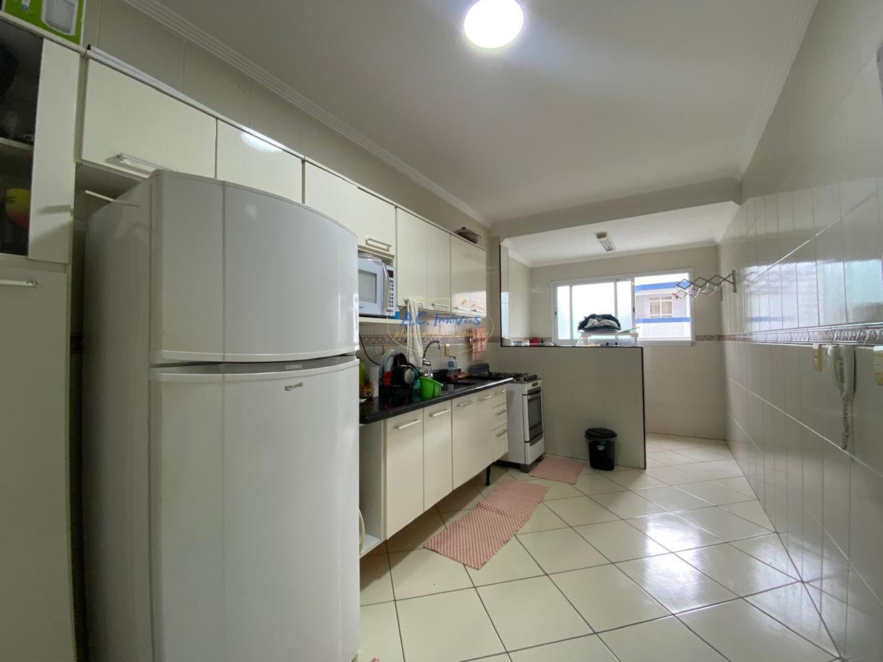 Apartamento à venda com 2 quartos, 1 suíte, 1 vaga e 112m² no Guilhermina, Praia Grande (SP) — foto 7 de 28