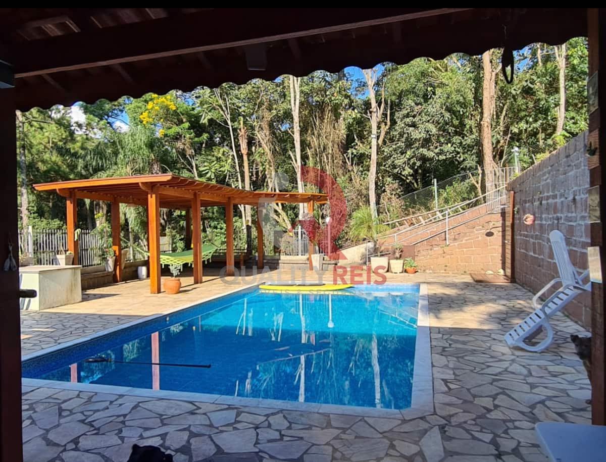 Chácara, 3 quartos, 2970 m² - Foto 3