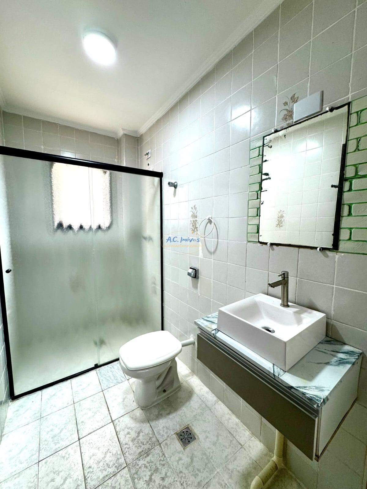 Apartamento à venda com 2 quartos, 1 suíte, 1 vaga e 70m² no Vila Assuncao, Praia Grande (SP) — foto 17 de 21