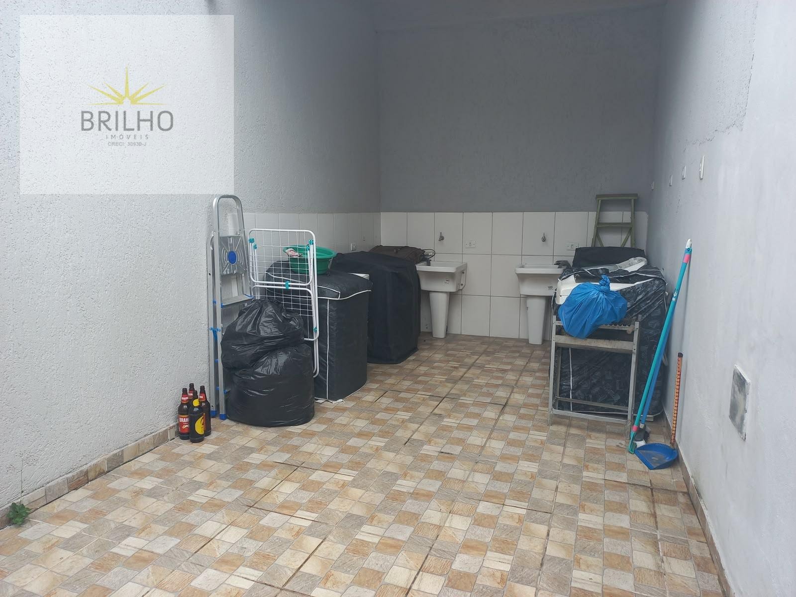 Casa, 1 quarto, 40 m² - Foto 7
