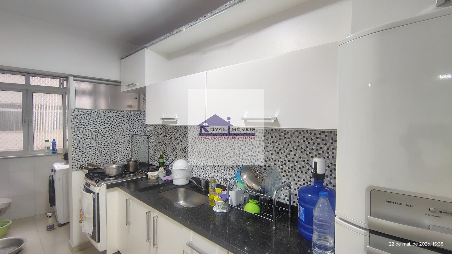 Apartamento à venda com 3 quartos, 2 banheiros, 1 vaga e 86m² no Vila Clementino, São Paulo (SP) — foto 22 de 30
