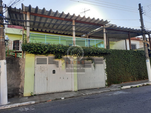 Casa em Jardim Penha  -  São Paulo
