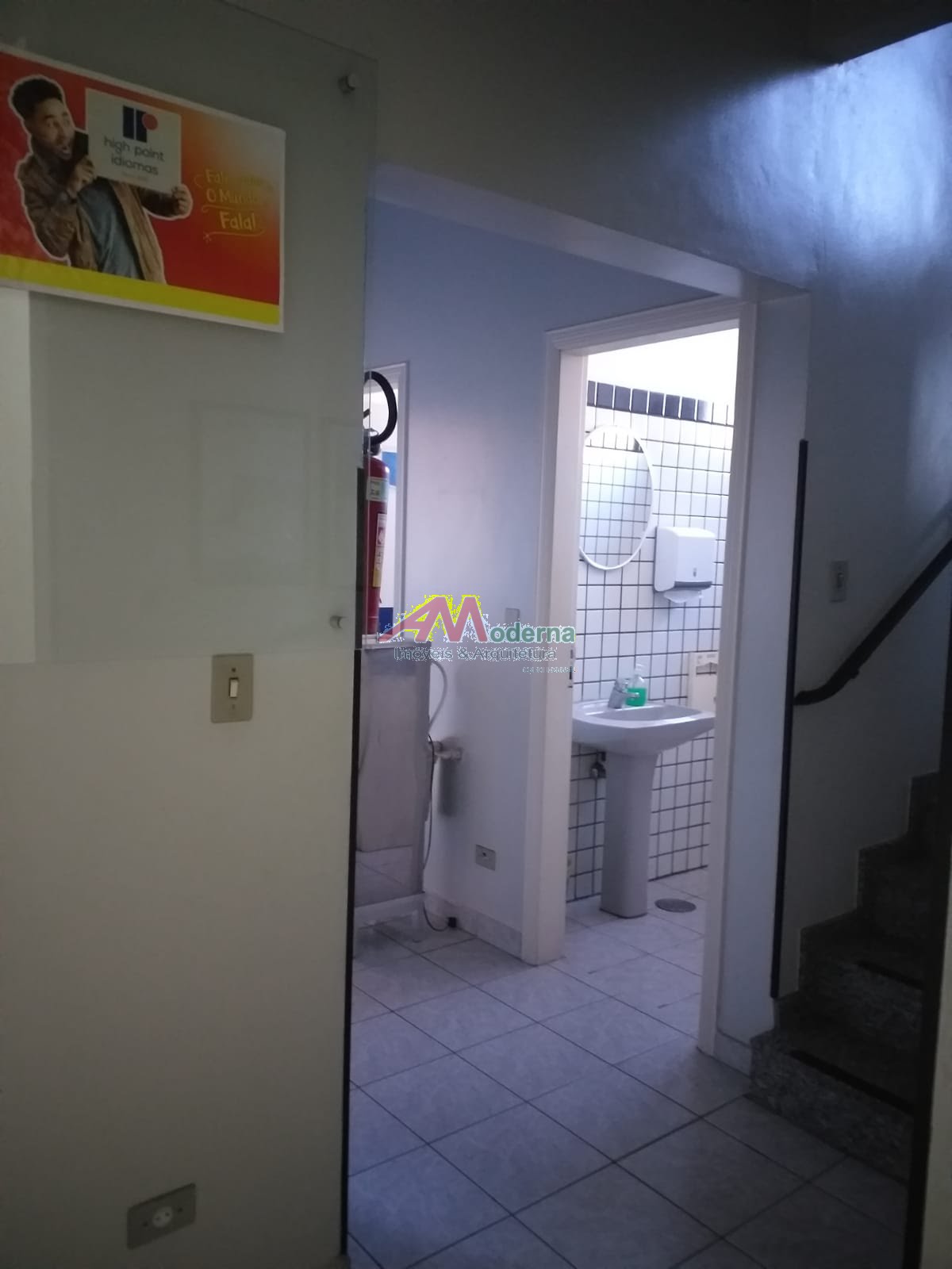 Comercial à venda com 7 banheiros, 2 vagas e 665m² no Assunção, São Bernardo do Campo (SP) — foto 17 de 26