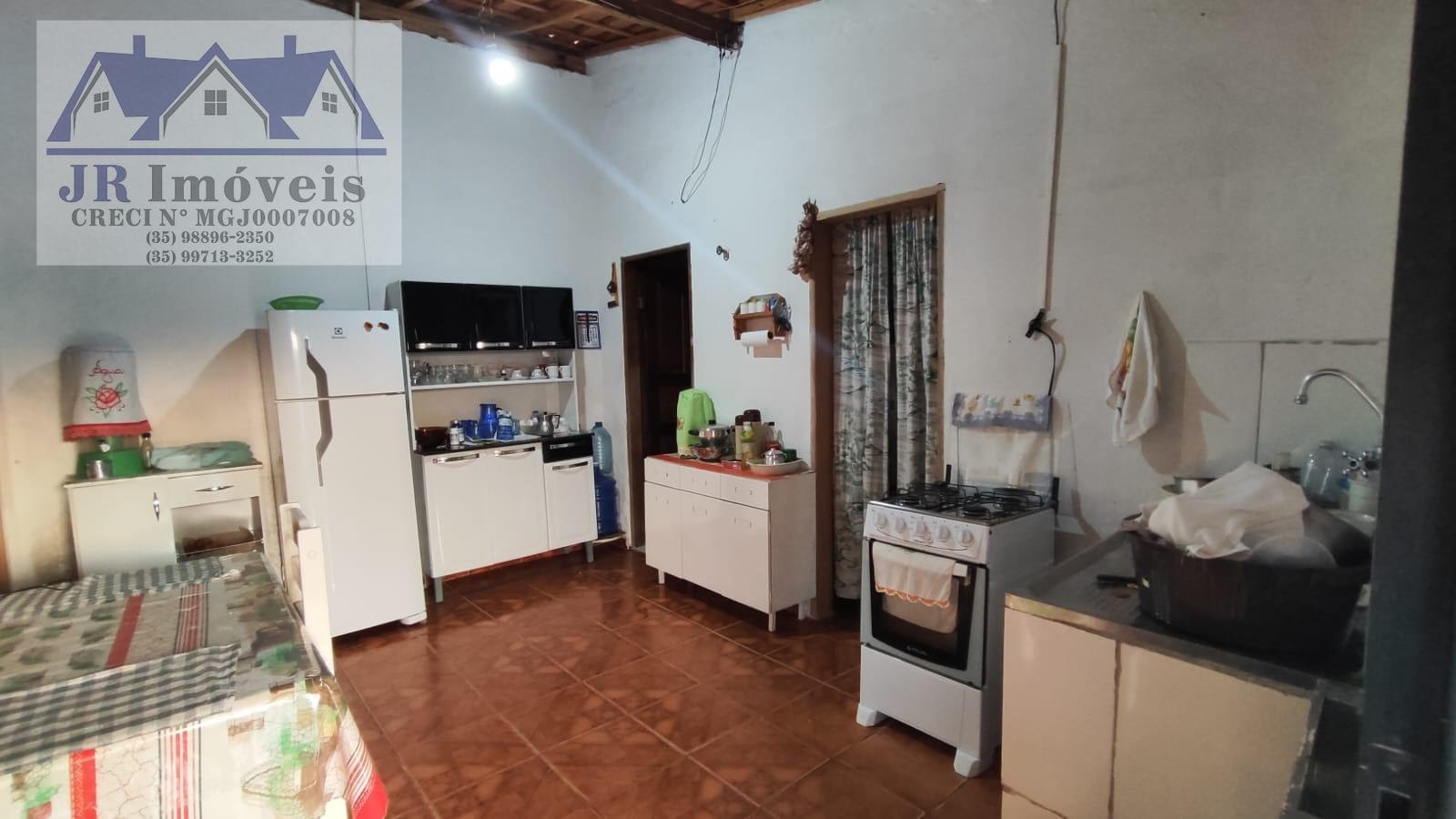 Casa à venda com 1 quarto, 1 banheiro, 1 vaga e 369m² no Bairro Santa Barbara, Piranguinho (MG) — foto 14 de 22