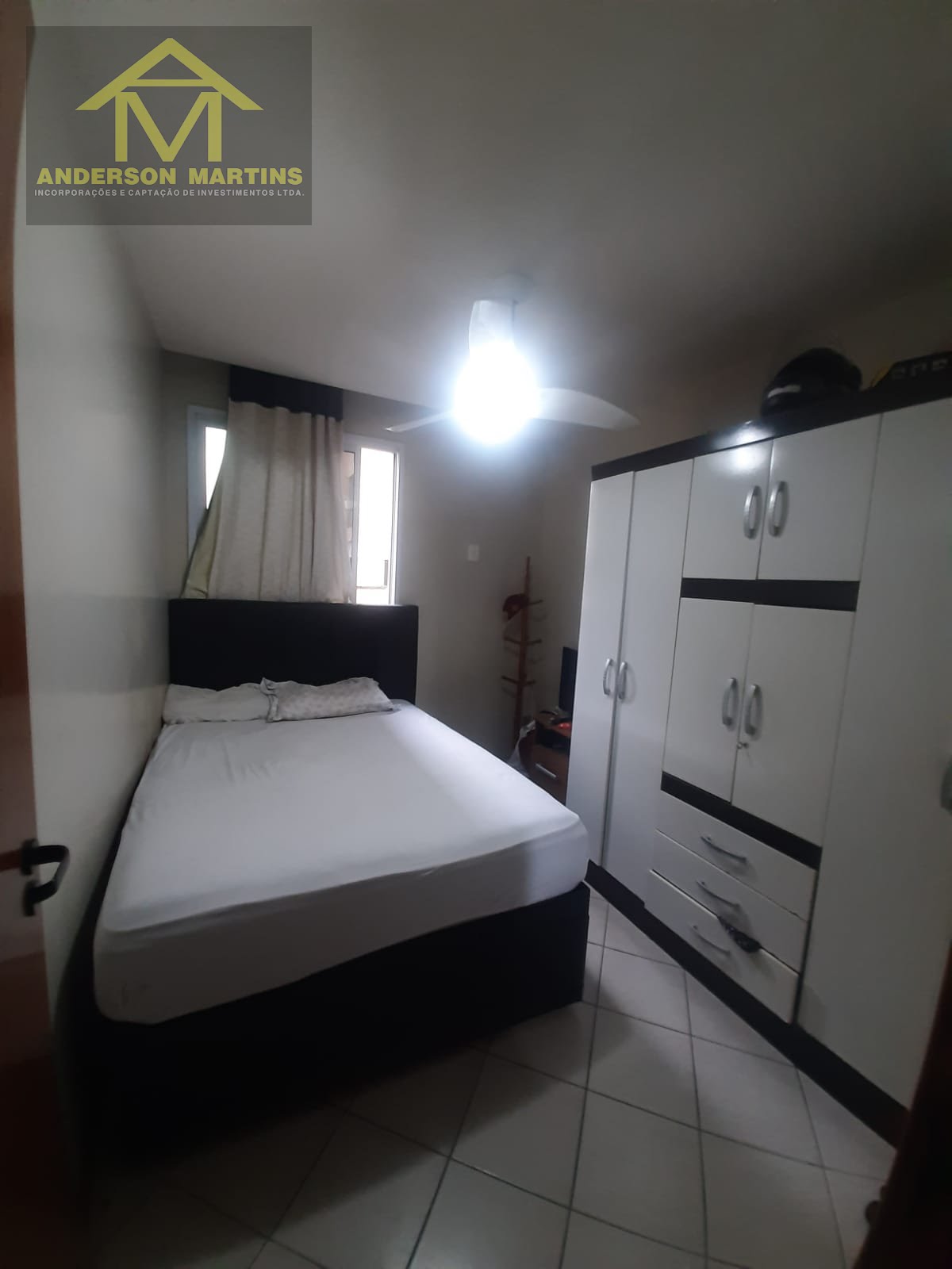 Apartamento à venda com 3 quartos, 2 banheiros, 2 vagas e 75m² no Itapuã, Vila Velha (ES) — foto 7 de 17