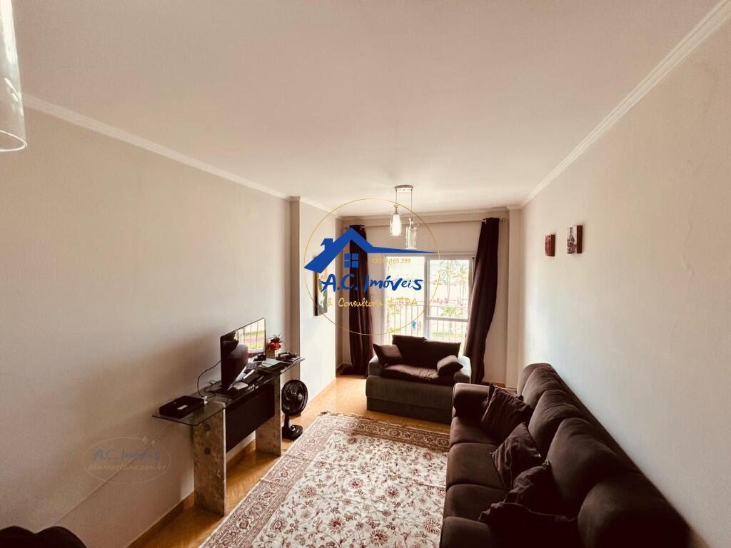 Apartamento à venda com 2 quartos, 1 suíte, 1 vaga e 75m² no Vila Tupi, Praia Grande (SP) — foto 3 de 30