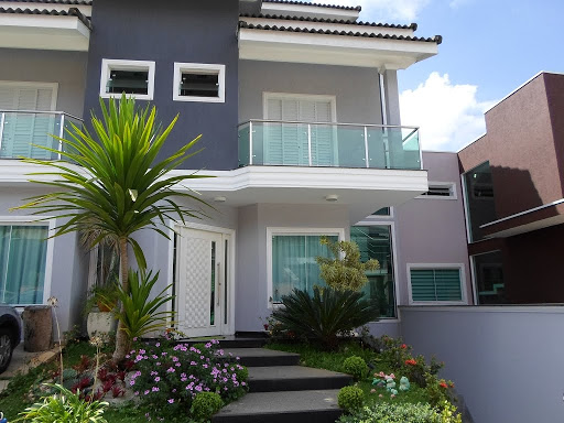 Casa de Condominio em Parque Residencial Itapeti  -  Mogi das Cruzes