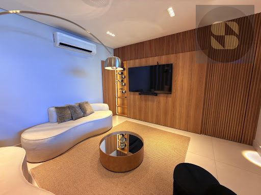 Apartamento à venda, Edifício VOX | 132 m² | 3 SUÍTES