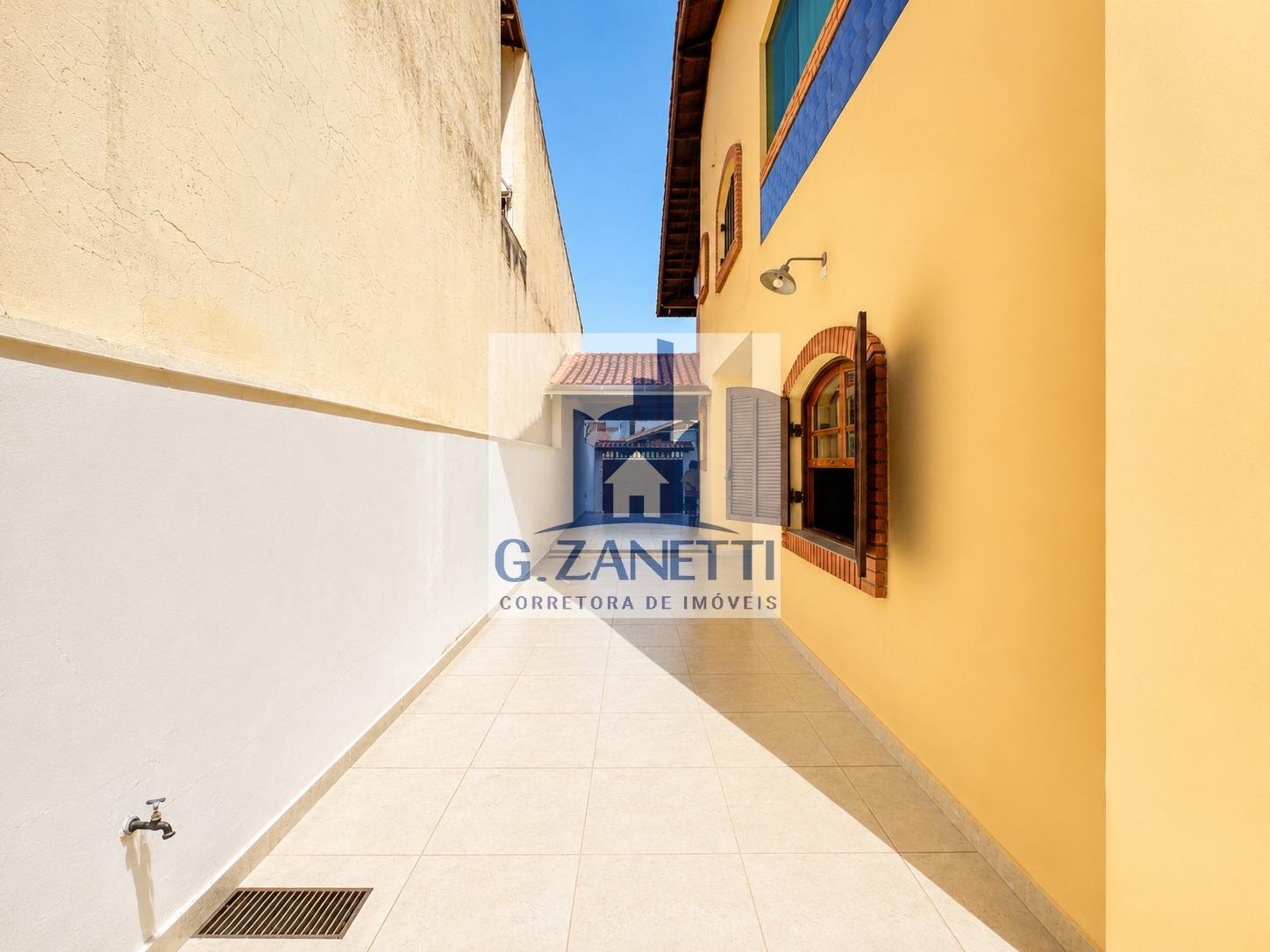 Casa, 4 quartos, 246 m² - Foto 22