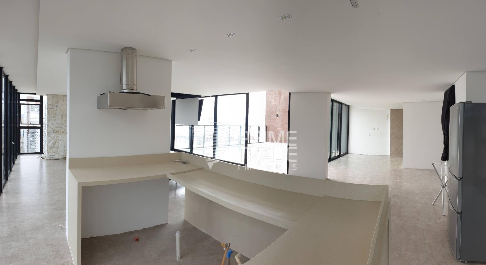 Cobertura à venda com 4 quartos, 4 suítes, 4 vagas e 350m² no José Menino, Santos (SP) — foto 9 de 20