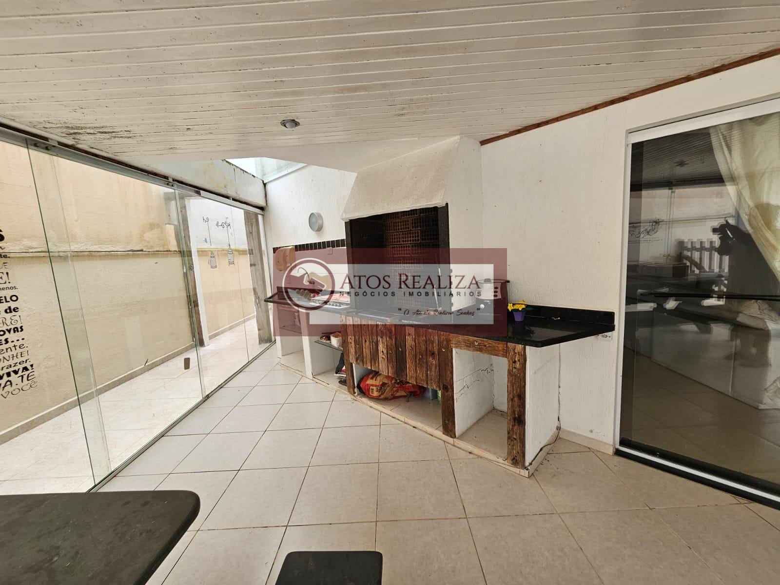 Casa à venda com 3 quartos, 3 suítes, 2 vagas e 233m² no Cibratel II, Itanhaém (SP) — foto 30 de 30