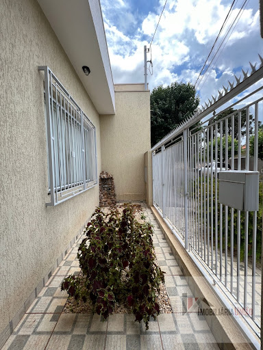 Casa em Vila Samaritana  -  Santa Cruz do Rio Pardo