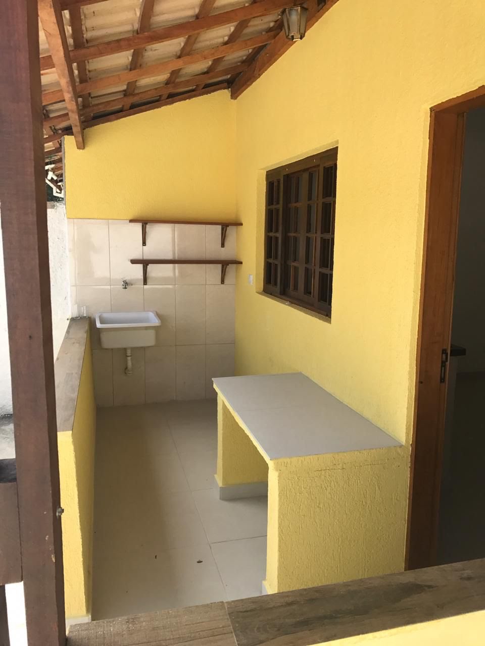 Sobrado 3 dormitórios 