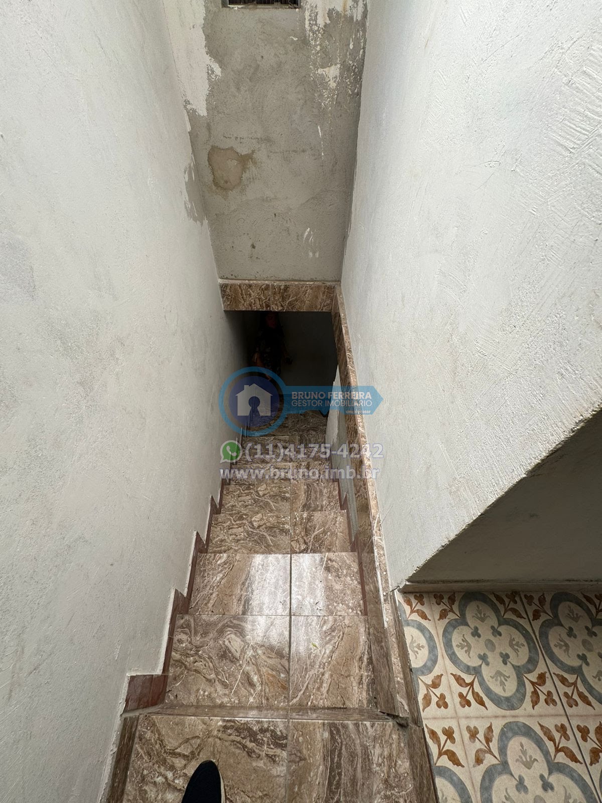Casa à venda com 5 quartos, 3 vagas e 270m² no Santana, São Paulo (SP) — foto 19 de 20