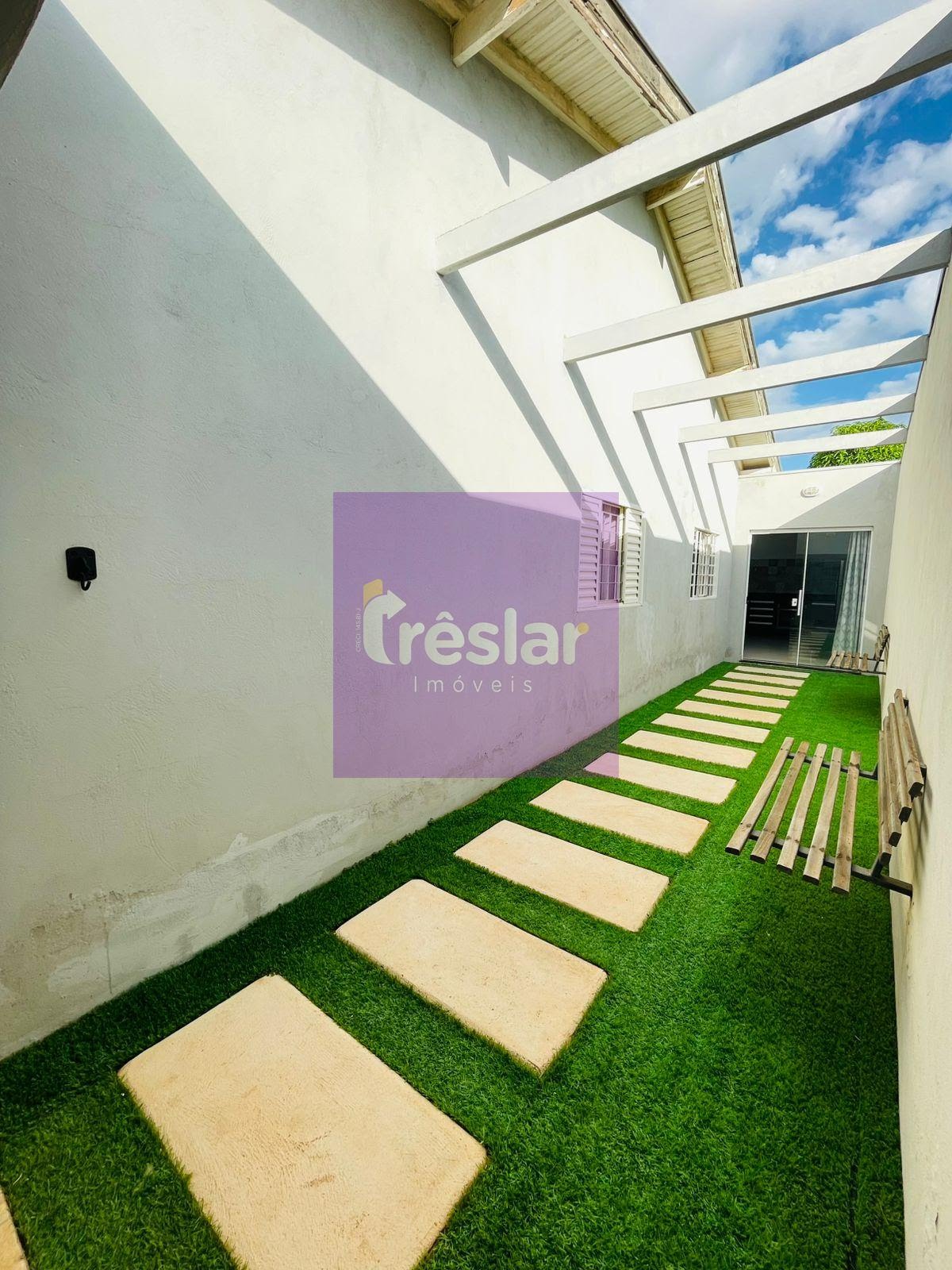 Casa à venda com 3 quartos, 2 banheiros, 2 vagas e 162m² no Vila Nova, Três Lagoas (MS) — foto 19 de 22