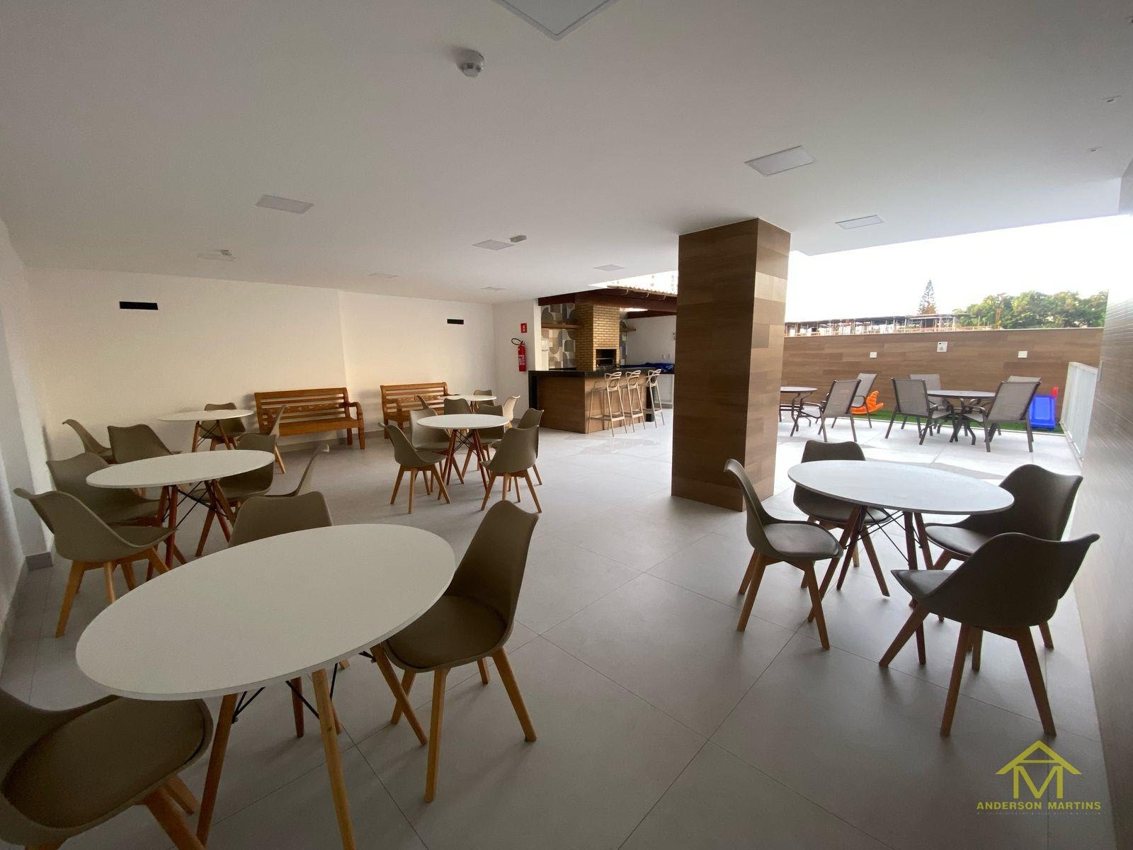 Apartamento à venda com 2 quartos, 2 banheiros, 1 vaga e 58m² no Praia de Itaparica, Vila Velha (ES) — foto 16 de 20