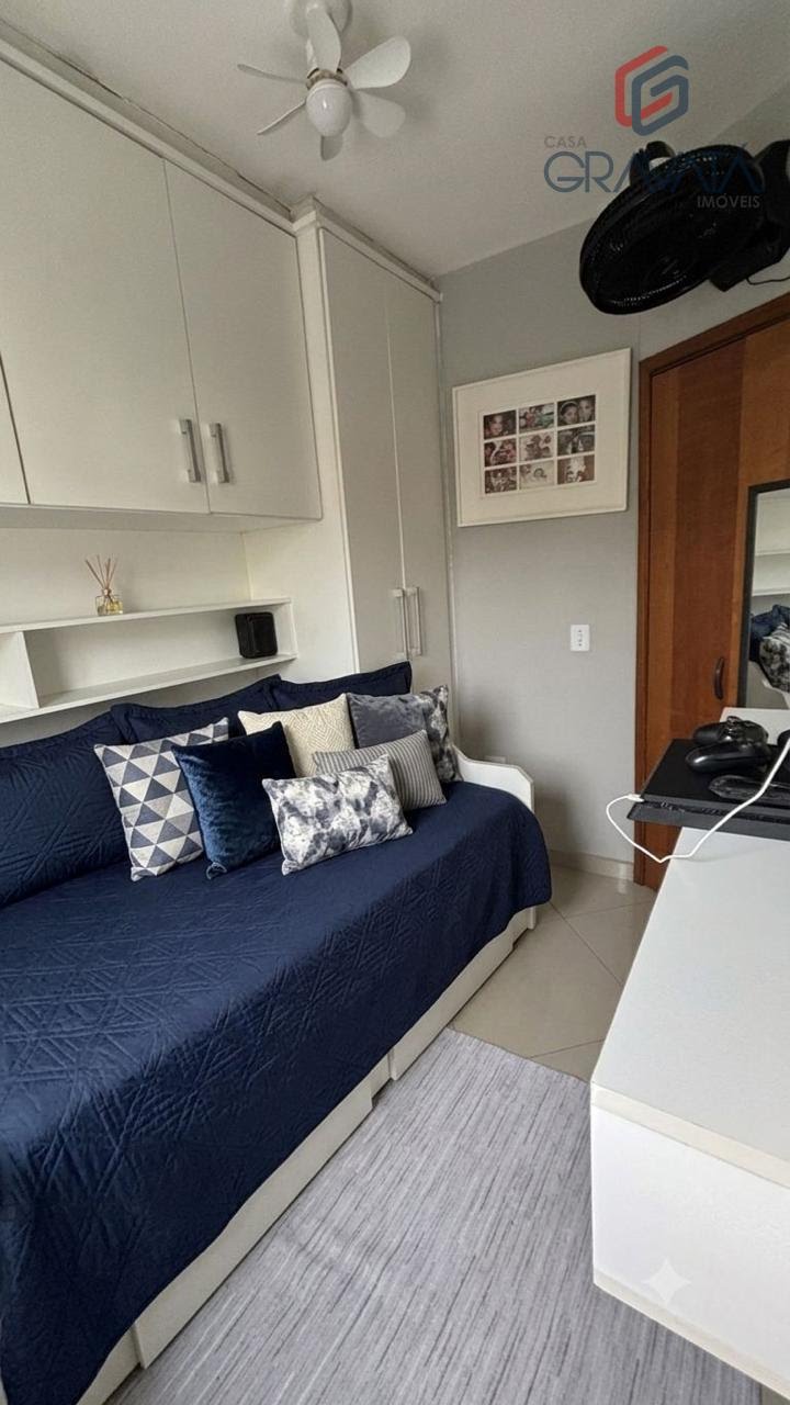 Apartamento à venda com 3 quartos, 1 banheiro, 1 vaga e 50m² no Vila Progresso, Santo André (SP) — foto 8 de 15