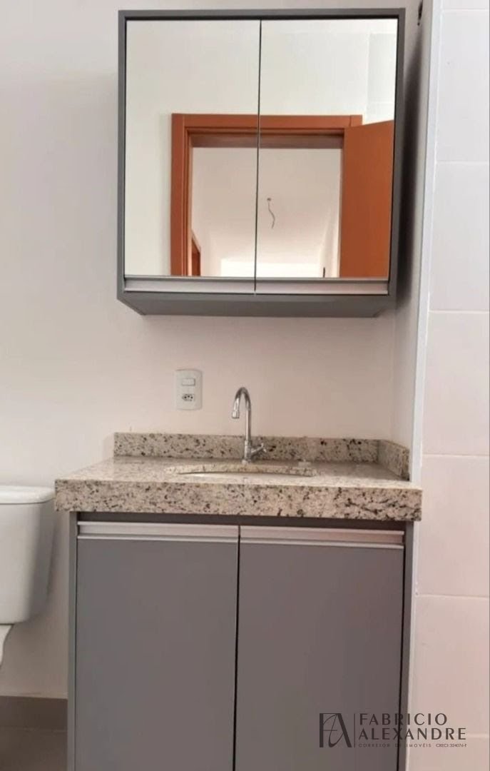 Apartamento à venda com 3 quartos, 1 suíte, 2 vagas e 68m² no Nau Vivendas, São José do Rio Preto (SP) — foto 8 de 15