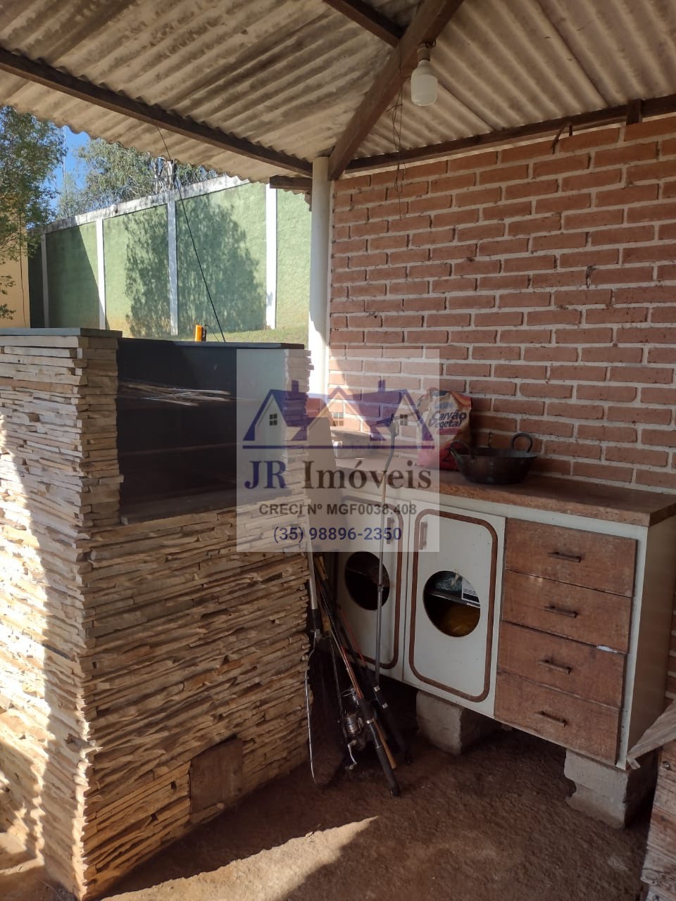 Rural à venda com 2270m² de terreno no Santa Isabel, Piranguinho (MG) — foto 29 de 30