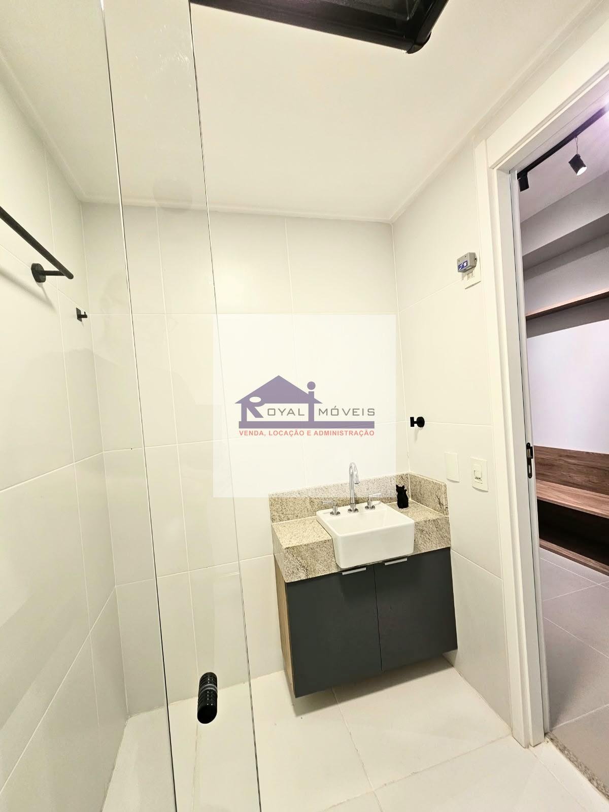 Studio à venda com 1 quarto, 1 banheiro e 29m² no Vila Clementino, São Paulo (SP) — foto 9 de 19