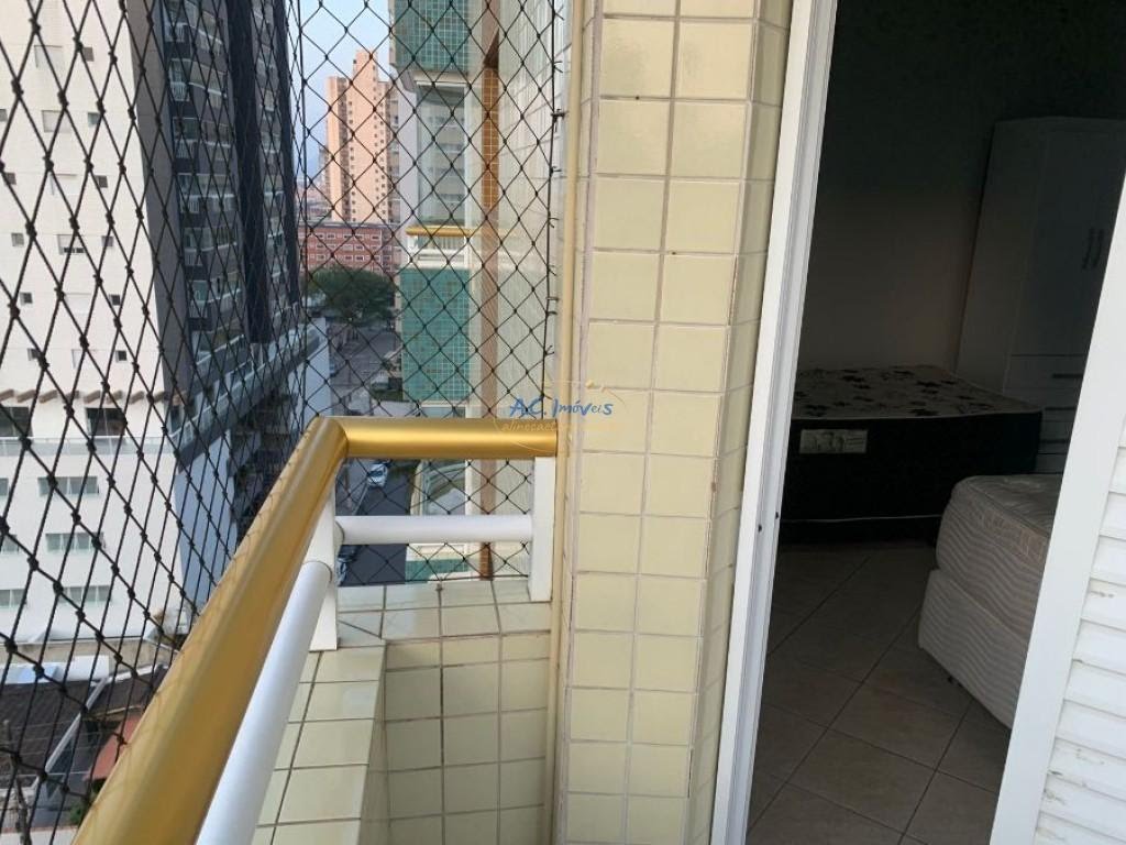 Apartamento à venda com 1 quarto, 1 banheiro, 1 vaga e 55m² no Vila Tupi, Praia Grande (SP) — foto 20 de 30