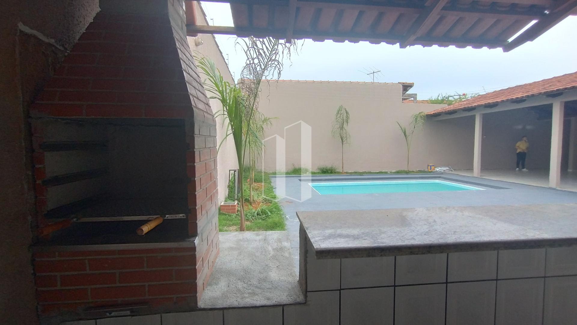 Casa, 3 quartos, 250 m² - Foto 19