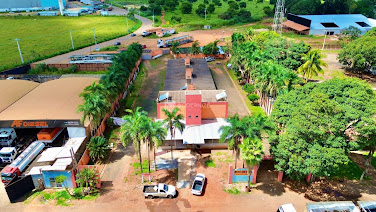 Area em Zona Rural  -  Catalão