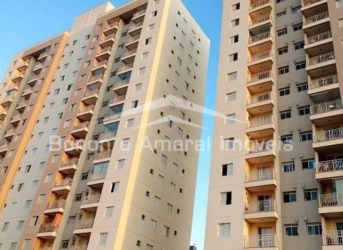 Apartamento, 2 quartos, 50 m² - Foto 36