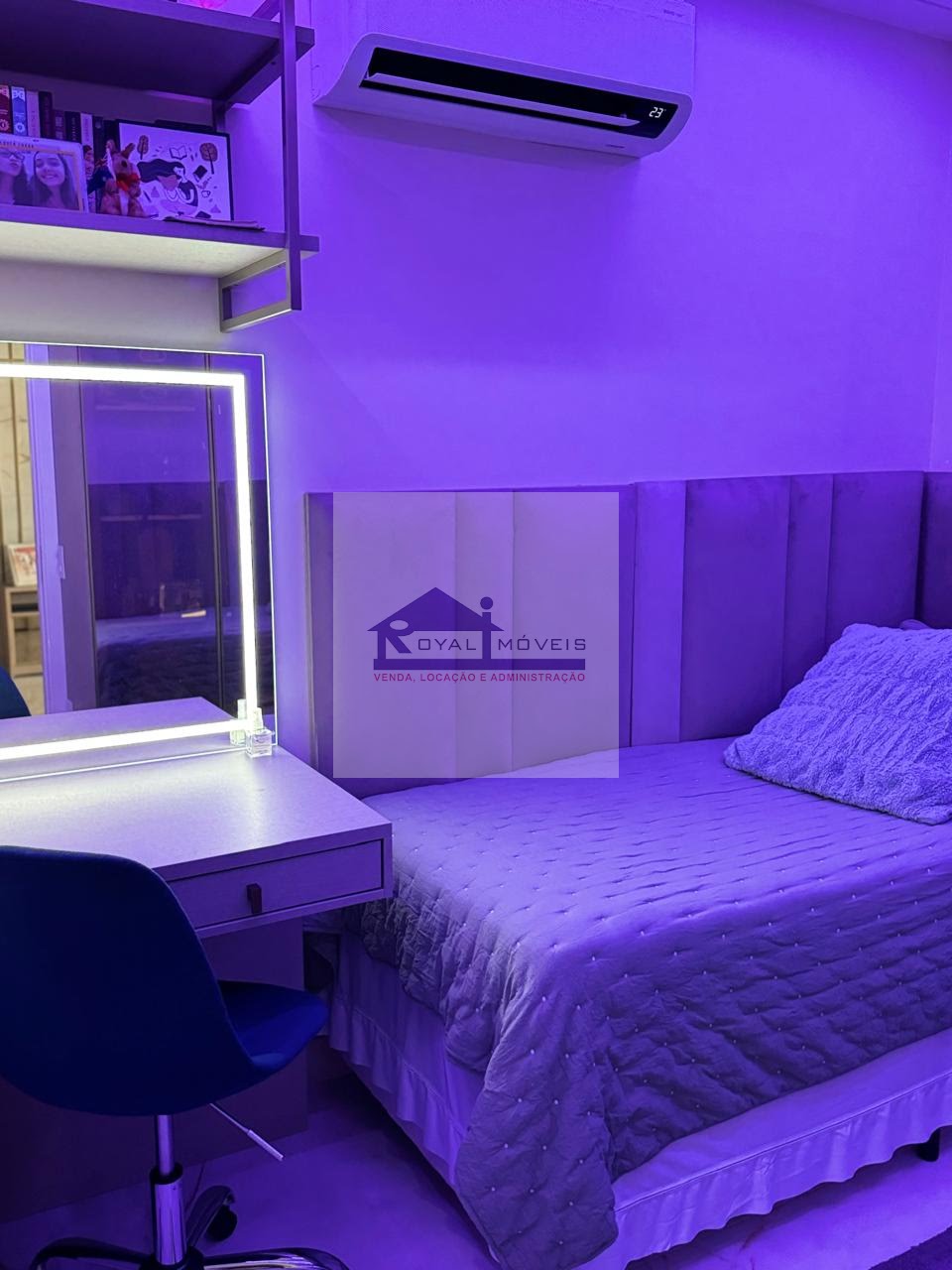 Apartamento à venda com 2 quartos, 1 suíte, 1 vaga e 64m² no Vila Mariana, São Paulo (SP) — foto 19 de 21