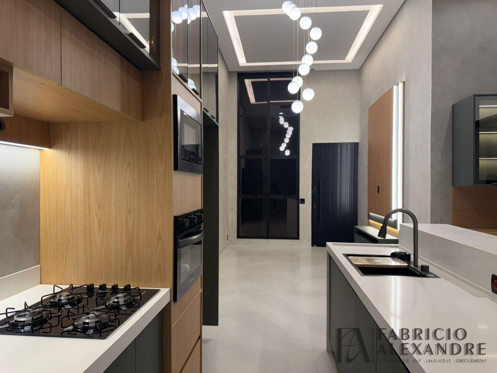 Casa à venda com 3 quartos, 1 suíte, 2 vagas e 126m² no Maisparque Rio Preto, São José do Rio Preto (SP) — foto 11 de 16