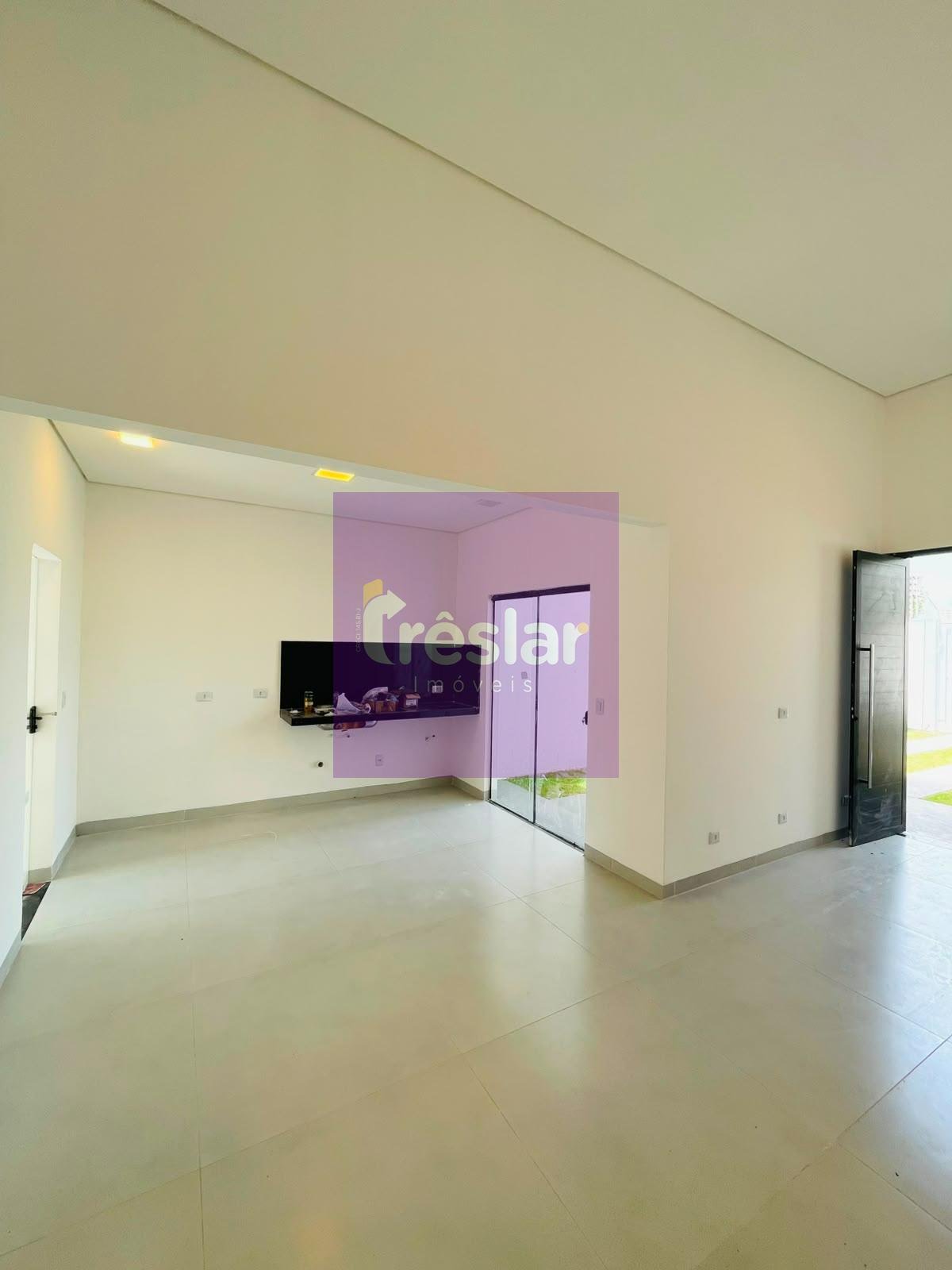 Casa à venda com 3 quartos, 1 suíte, 2 vagas e 100m² no Bela Vista da Lagoa, Três Lagoas (MS) — foto 8 de 13