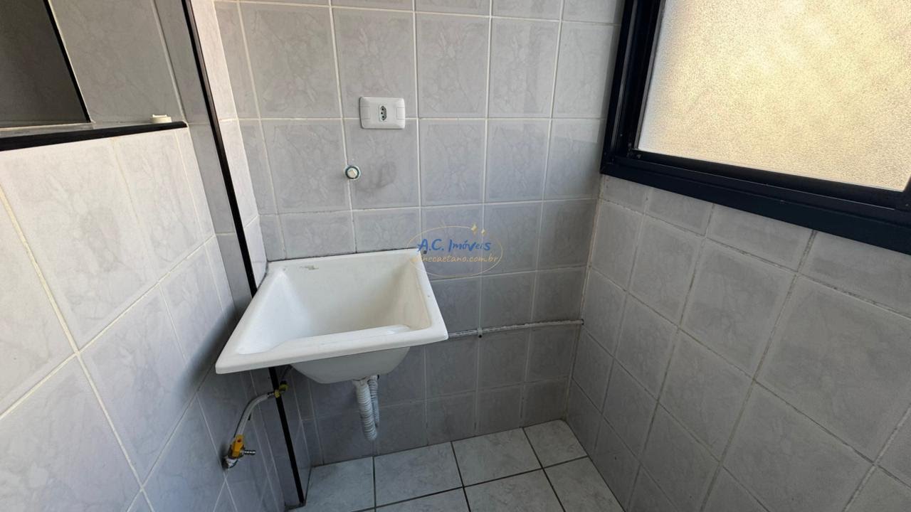 Apartamento à venda com 1 quarto, 1 banheiro, 1 vaga e 42m² no Nova Mirim, Praia Grande (SP) — foto 11 de 18