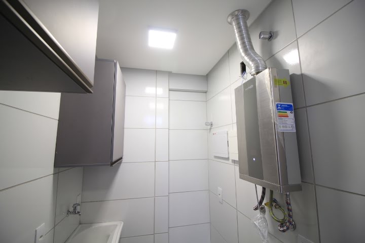 Apartamento à venda com 1 quarto, 1 banheiro, 1 vaga e 31m² no Parnamirim, Recife (PE) — foto 29 de 30