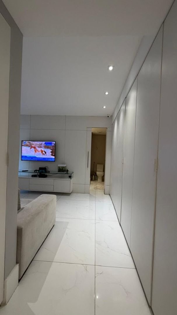 Apartamento à venda com 3 quartos, 3 suítes, 2 vagas e 250m² no Casa Forte, Recife (PE) — foto 16 de 30