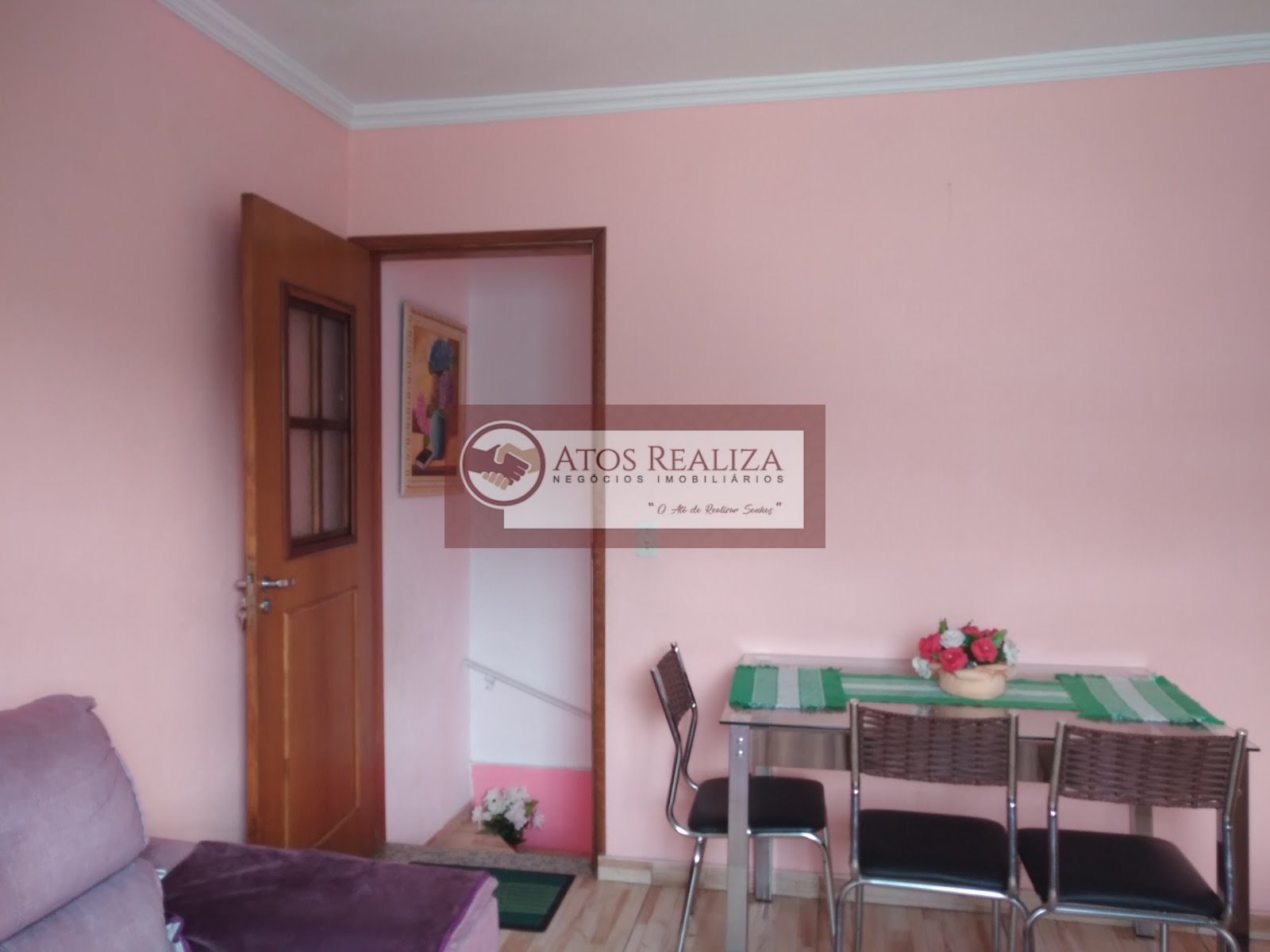 Casa à venda com 2 quartos, 2 banheiros e 105m² no Jardim Eliana, São Paulo (SP) — foto 8 de 12