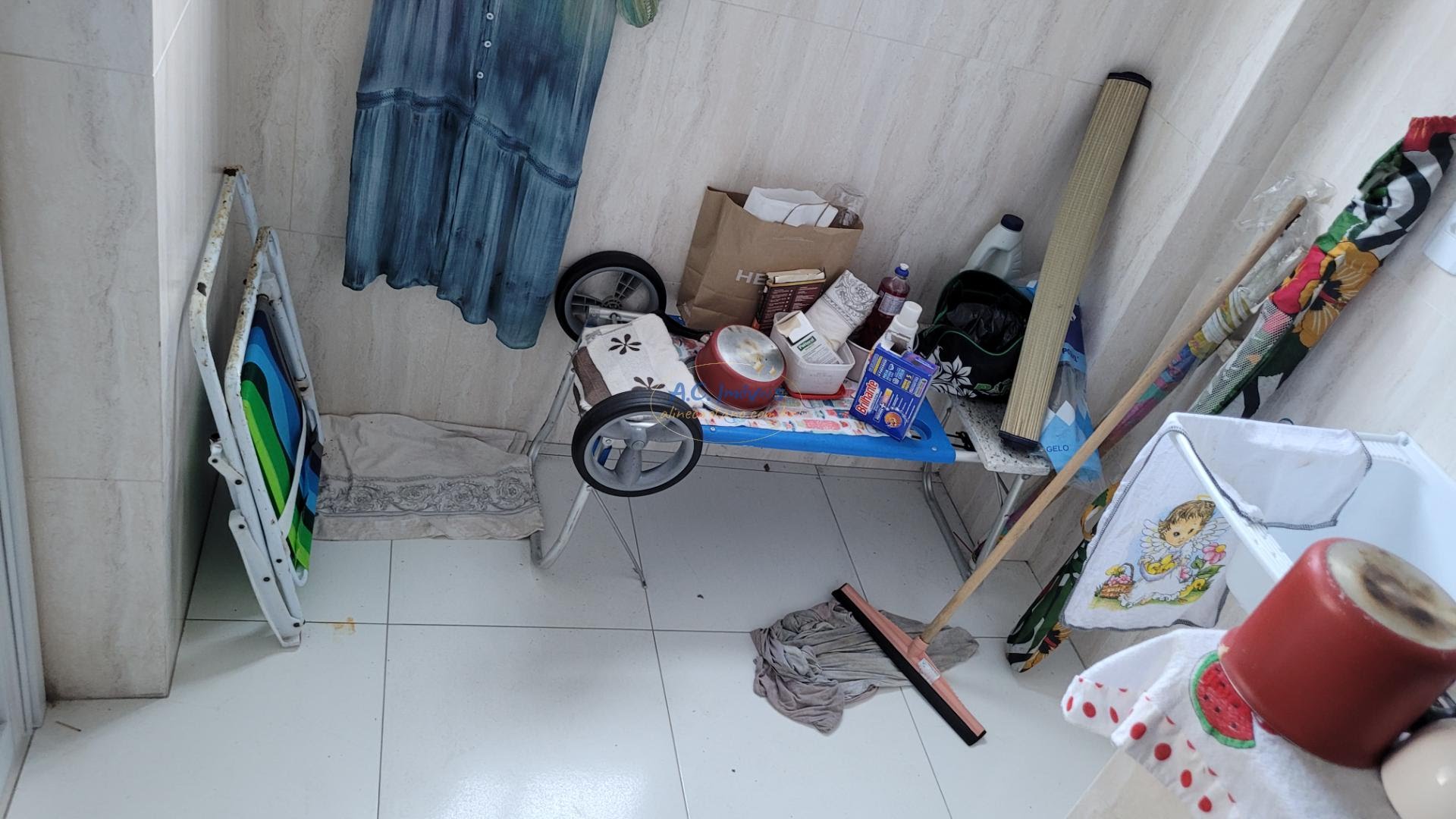 Apartamento à venda com 2 quartos, 2 suítes, 2 vagas e 90m² no Canto do Forte, Praia Grande (SP) — foto 23 de 24