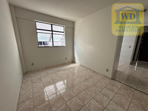 Apartamento em Centro  -  Barbacena