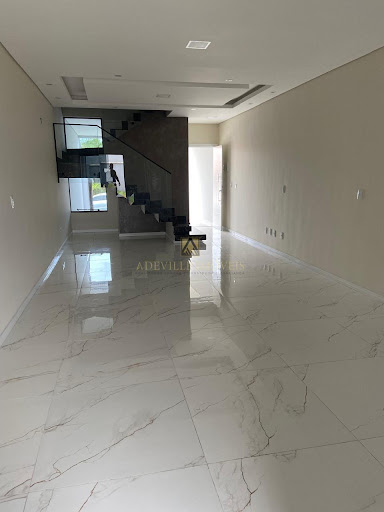 Casa Geminada em Saguaçu  -  Joinville