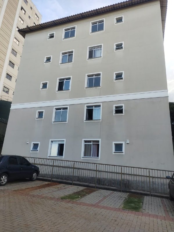 Terreno à venda no Chácaras Granja Pousada Del Rey, Santa Luzia (MG) — foto 2 de 17